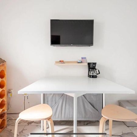 Ferienwohnung Charming Loft In The Best Area! Mexiko-Stadt Exterior foto